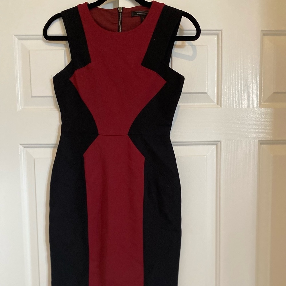 Bandage dress